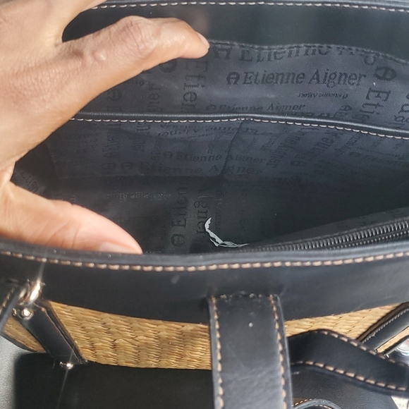 Garnier handbag - Picture 6 of 8